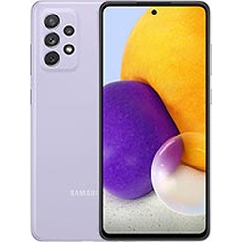 Galaxy A72 5G