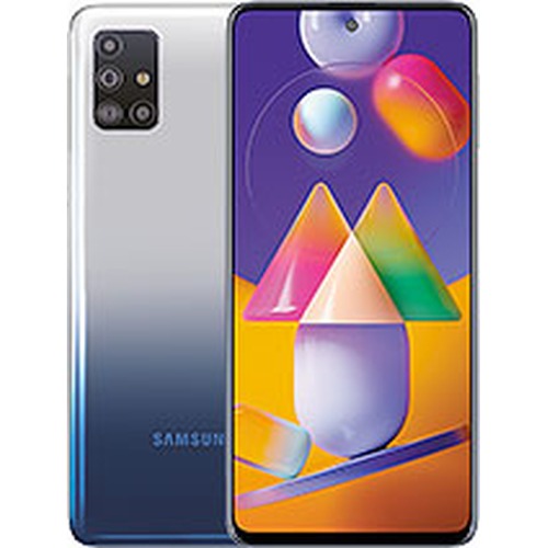 Galaxy M31s