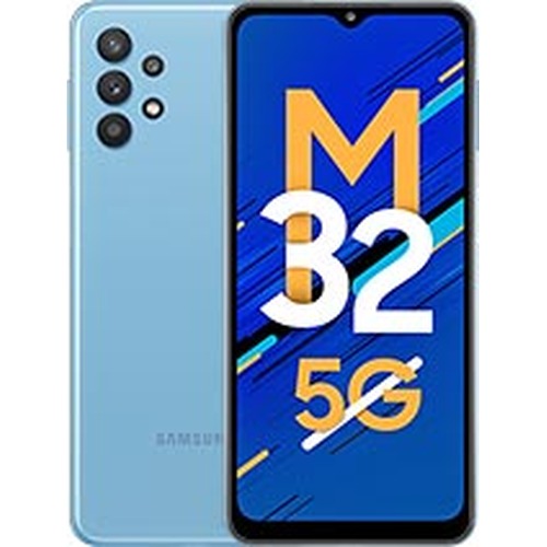 Galaxy M32 5G