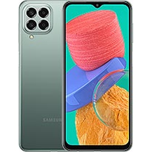 Galaxy M33 5G