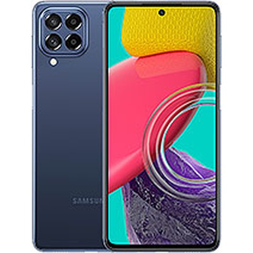 Galaxy M53