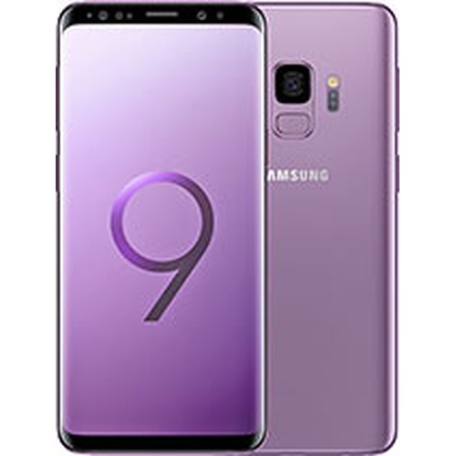 Galaxy S9