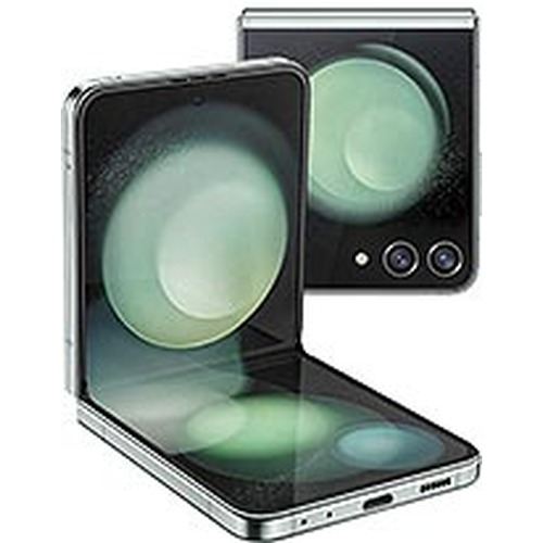 Galaxy Z Flip 5