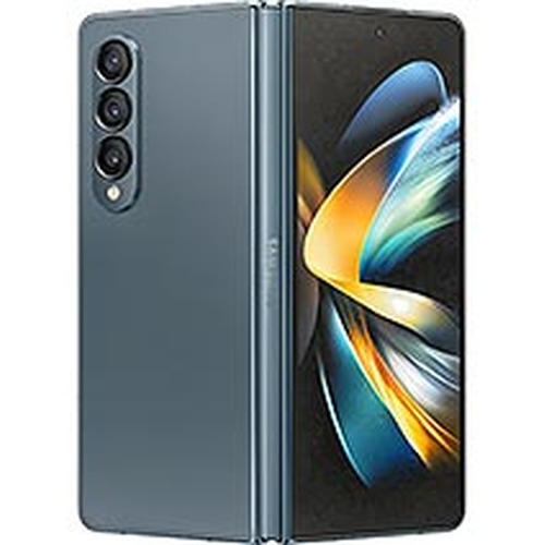 Galaxy Z Fold 4