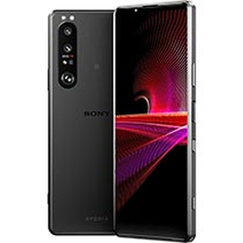 Sony Xperia 1 III