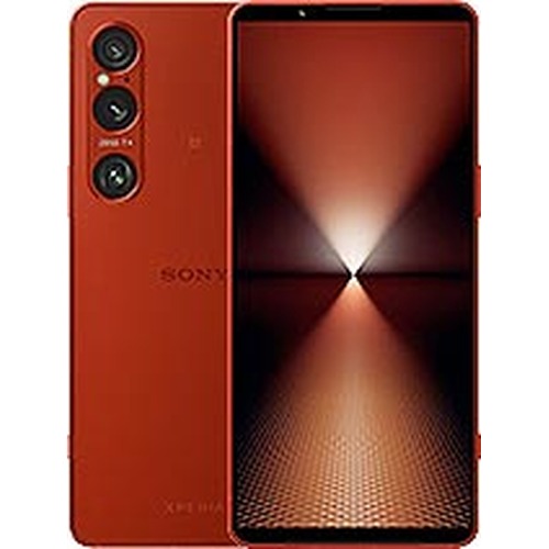 Xperia 1 VI