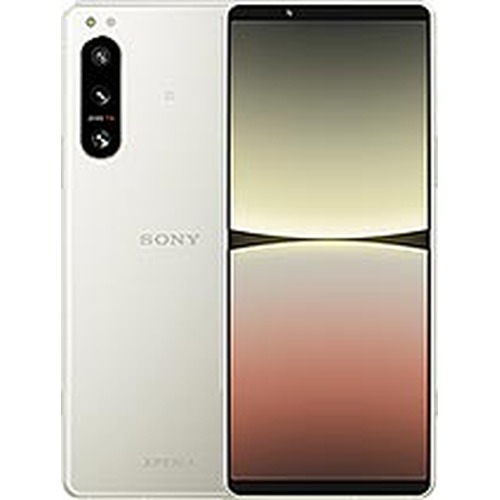 Xperia 5 IV