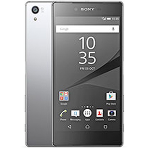 Xperia Z5 Premium
