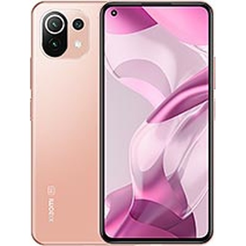 Mi 11 Lite 5G NE