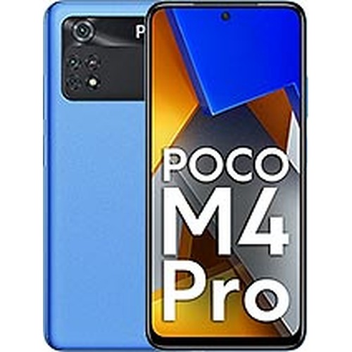 Poco M4 Pro 4G