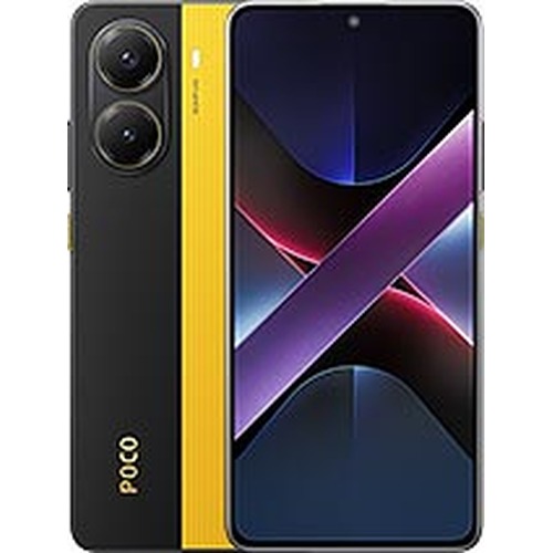 Poco X7 Pro
