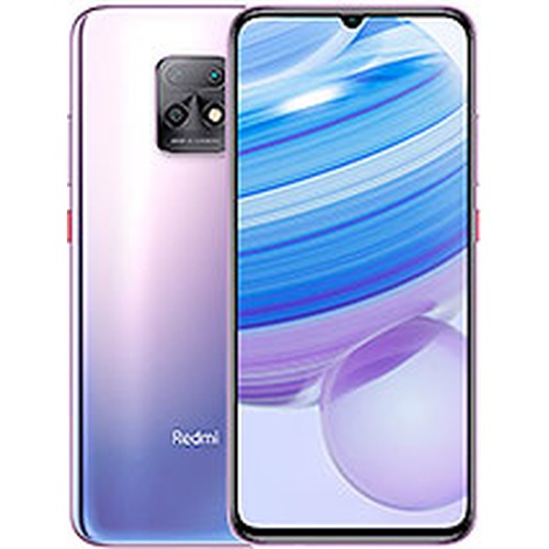Redmi 10X