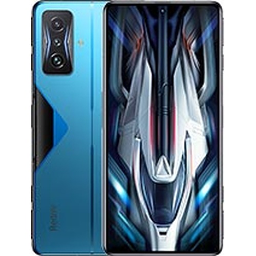 Redmi K50 Gaming
