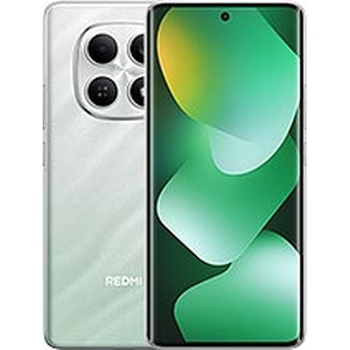 Redmi Note 15 5G