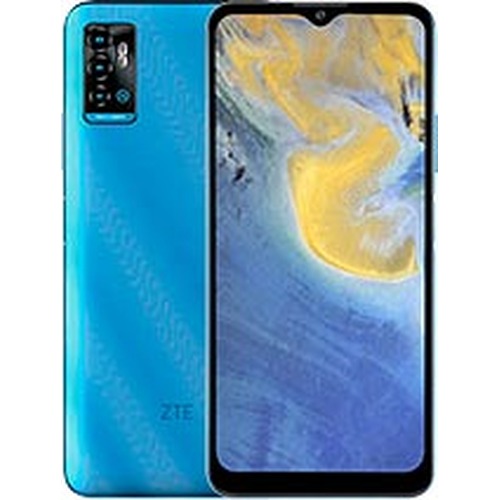 ZTE Blade A71
